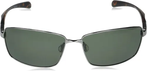 Vista 2 de Columbia Polar - Gafas de sol color plateado