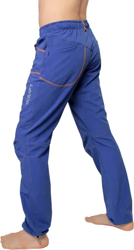 Vista 3 de Ucraft "Xlite Rock Climbing Bouldering y Pantalones de yoga. Pantalones elásticos ligeros