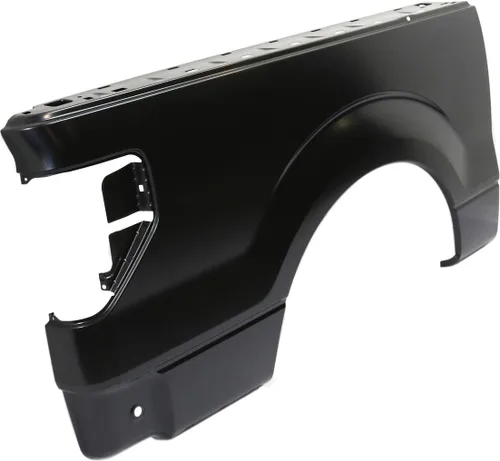 Vista 3 de Garage-Pro Guardabarros trasero para FORD F-150 2009-2014 Panel exterior RH