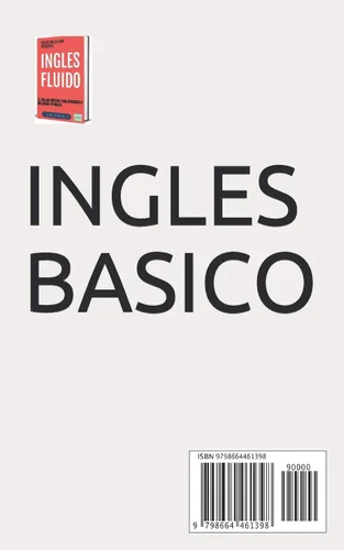 Vista 2 de INGLES BÁSICO INGLES para PRINCIPIANTES con PRONUNCIACION incluida EL INGLES DOMINA (Spanish Edition)