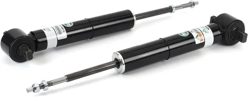 Vista 3 de Arnott - Muelle helicoidal Eibach Conv Kit-15-20 Chevy Tahoe/Cadillac Escalade/GM Yukon (GMT K2xx) SWB solamente (C-3416)