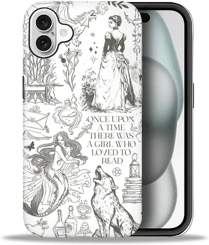Vista 70 de ZHEGAILIAN Funda para iPhone 11, carcasa dura a prueba de golpes + silicona suave 2 en 1 híbrida, parachoques a prueba de caídas - Vidrio manchado