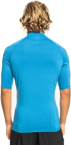 Vista 2 de Quiksilver Camisa de surf de manga corta para hombre All Time Ss
