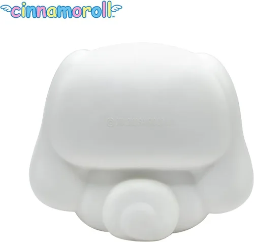Vista 4 de Cinnamoroll Mega SquishMe