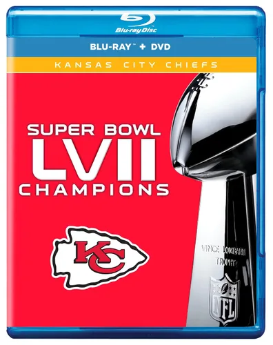 Vista 3 de NFL Super Bowl LVII Champions Kansas City Chiefs