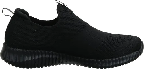 Vista 9 de Skechers - Zapatos mocasines Elite Flex para hombre Wasik