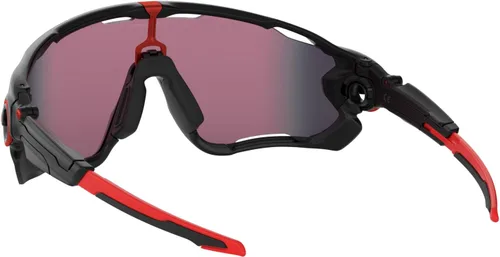 Vista 48 de Oakley Men's OO9290 Jawbreaker Rectangular Sunglasses