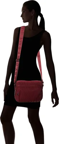Vista 6 de DKNY Urbadn Sport Riñonera, Borgoña, Urbadn Sport Riñonera