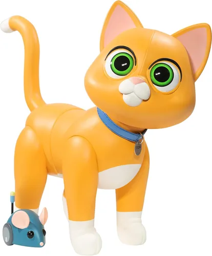 Vista 13 de Super7 Brave Little Tailor Mickey Mouse Disney Figura de Reacción Super Size de 16 pulgadas