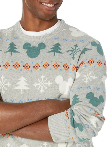 Vista 3 de Tienda Essentials Disney Marvel Star Wars - Suéteres para hombre