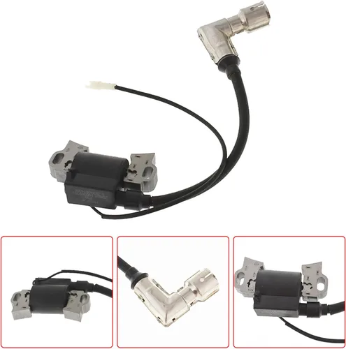 Vista 7 de Reemplazo de la bobina de encendido 751-12220 para tractor de césped 13A2775S000 2013-2014