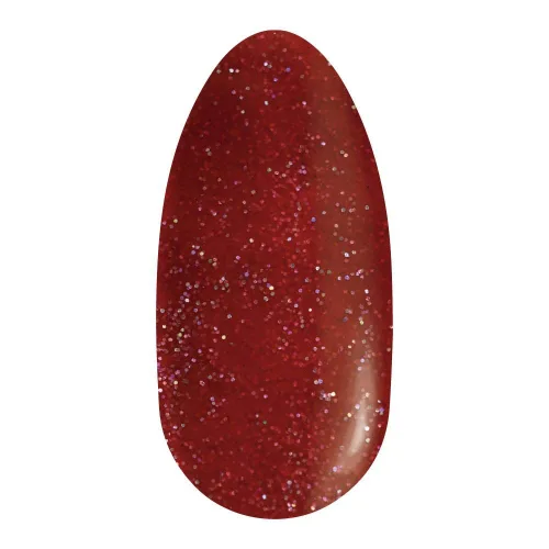 Vista 37 de Dipwell Glitter Collection - Polvo de inmersión para uñas, 1 onza - GL - 16