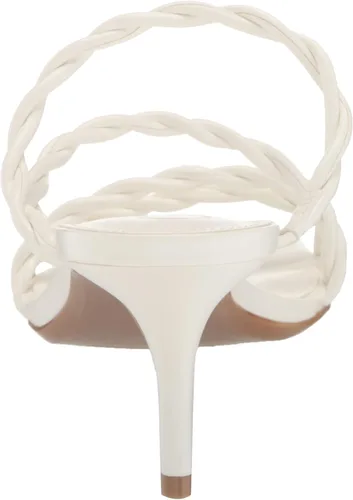 Vista 3 de Calvin Klein Sandalias de tacón Ileyia para mujer