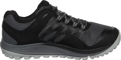 Vista 6 de Merrell Zapatos para caminar para hombre
