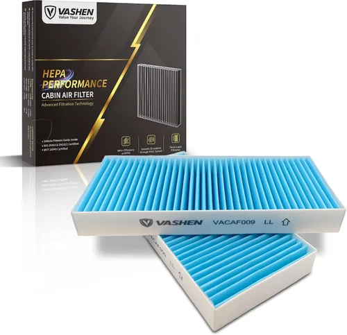 Vista 9 de CF9846A Cabin Air Filter for Toyota Prius, Toyota 4Runner