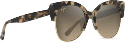 Vista 2 de Maui Jim Gafas de sol polarizadas Mariposa para mujer