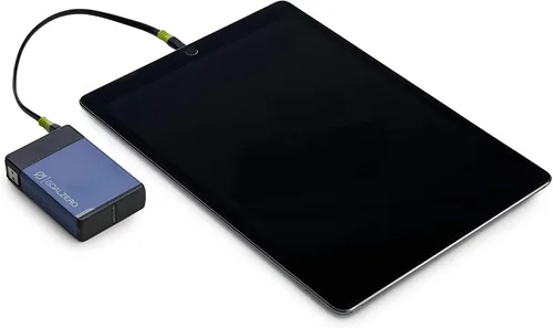Vista 3 de Goal Zero Flip 36 Cargador De Teléfono Portátil, 10,050mAh/36Wh Banco De Energía Externa - Azul