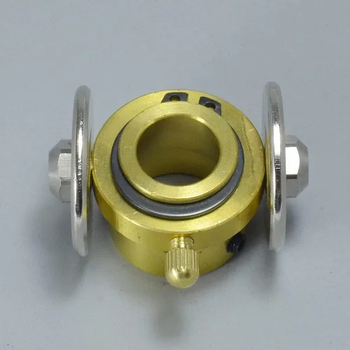 Vista 6 de RIVERWELD L-TEC PT-31 JG-40 WSD-LG40 PT-31 Cortador de plasma Accesorios de antorcha de corte de antorcha Rodillo de círculo Brújula de rueda de guía