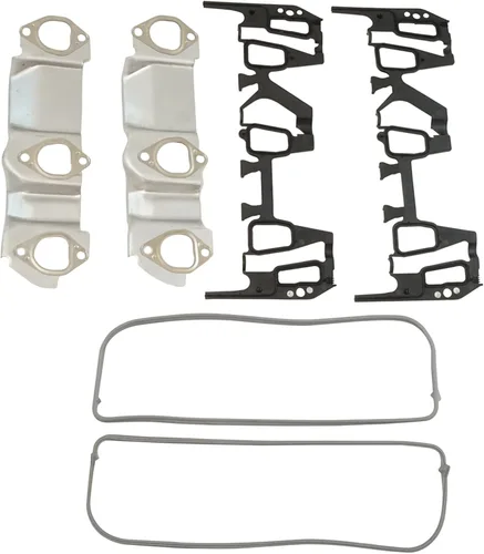 Vista 3 de TRQ Juego de juntas de culata del motor para Buick Chevy Olds Pontiac 3.1L 3.4L V6