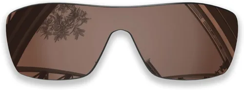 Vista 26 de Lentes de repuesto para hombre para gafas de sol Oakley Turbine Rotor OO9307 - Más opciones Ámbar marrón