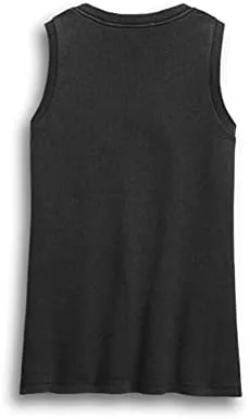 Vista 2 de Harley-Davidson Camiseta clásica para mujer - 99262-19VW