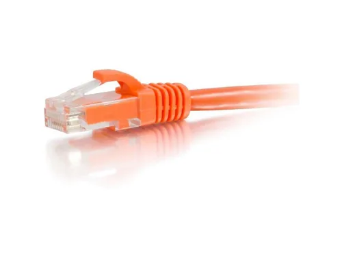 Vista 117 de C2G/Cables to Go 29002 Cables de Red Cat6 Sin Enganches Sin Blindaje (UTP), Paquete de 25, Azul (3 Pies, 0.91 Metros)