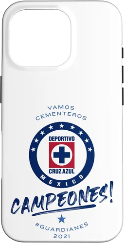 Vista 20 de El iPhone 16 obtiene una gran puntuación con nuestra exclusiva colección de fundas Cruz Azul Gear