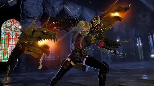Vista 6 de Code Vein II - PlayStation 5