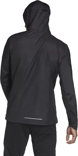 Vista 2 de adidas Chaqueta Own The Run para hombre