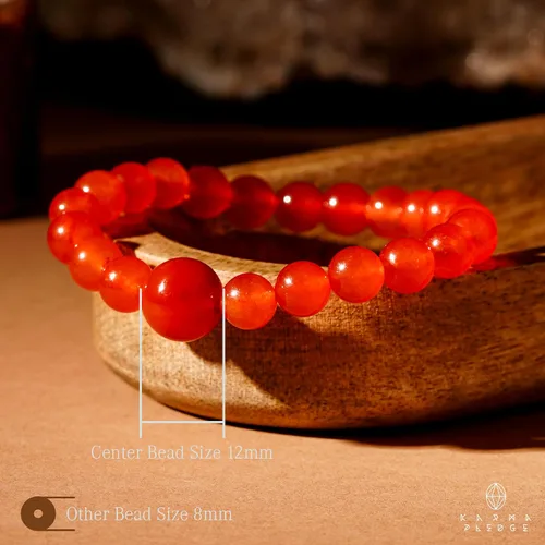 Vista 44 de Pulseras de cristal curativo para mujeres y hombres, espiritual, energía positiva y equilibrio, pulseras de cuentas de cristal natural hechas a mano