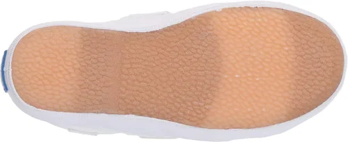 Vista 4 de Keds Tenis Courtney Hook Loop
