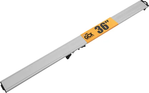 Vista 12 de Abrazadera de borde recto ProGrip ideal para cortar hojas grandes de madera contrachapada y ranuras Dado