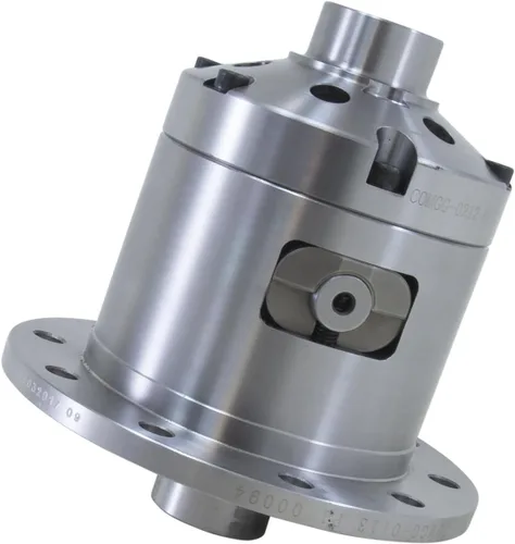 Vista 13 de Yukon YGLD44-4-30 Grizzly bloqueador para D44 30-Spline