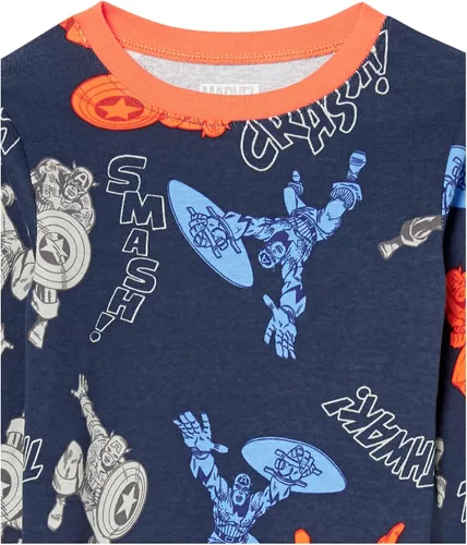 Vista 3 de Tienda Essentials - Pijama y conjuntos de dormir para niños