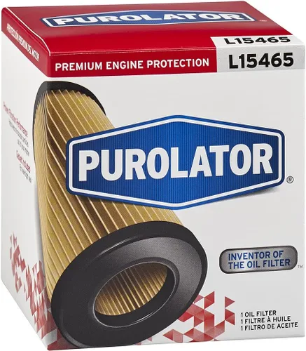 Vista 6 de Purolator l15465 PUROLATOR Filtro de aceite