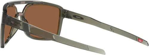 Vista 5 de Oakley Gafas de sol rectangulares Oo9147 Castel para hombre