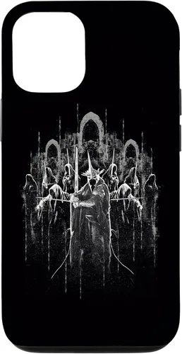 Vista 28 de The Lord of The Rings The Nine Case for iPhone 17