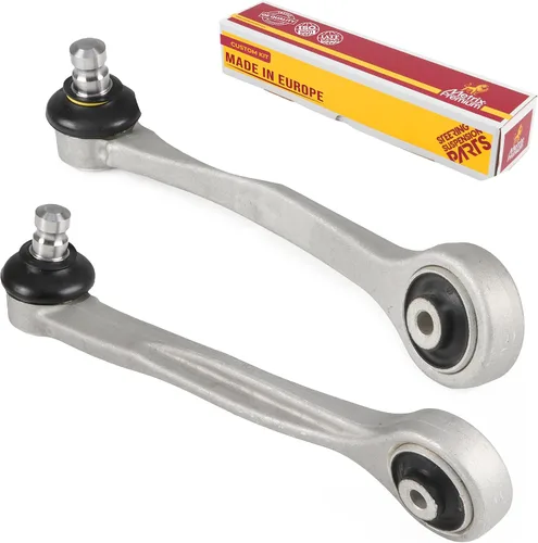 Vista 243 de Metrix Premium Chassis Parts - Brazo de control inferior delantero L&R con kit de rótula