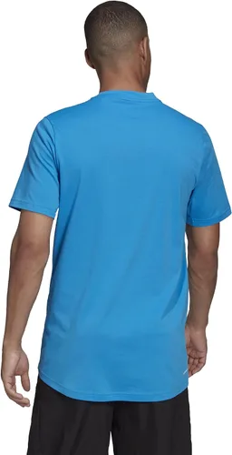 Vista 2 de adidas Big & Tall Freelift Tee