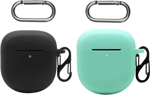 Vista 13 de Funda de silicona para auriculares Bose QuietComfort II