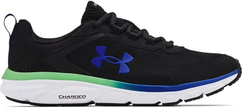 Vista 4 de Under Armour Charged Assert 9 - Tenis de correr para hombre