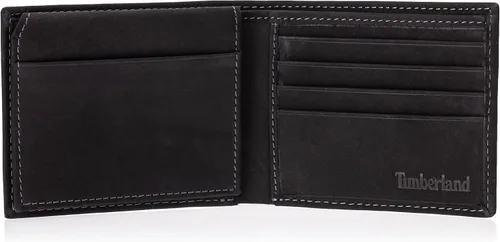 Vista 4 de Timberland Icon Billeteras Bi-Fold para hombre