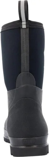 Vista 4 de Muck Boot Unisex Adulto Chore Mid Soft Toe