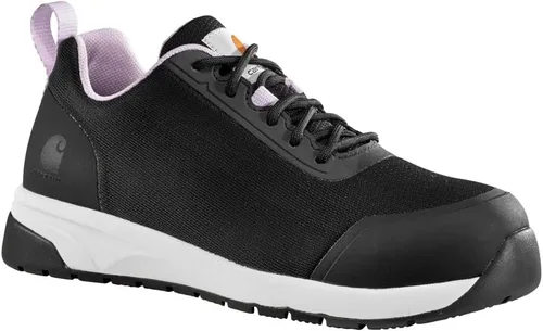 Vista 2 de Carhartt Zapatos de trabajo Force SD Soft Toe para mujer