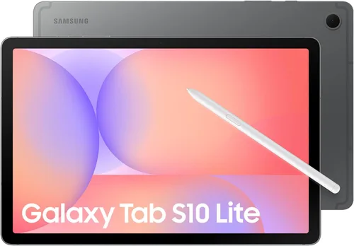 Vista 15 de Samsung Galaxy Tab S10 FE 128GB WiFi Android Tablet, versión estadounidense, azul