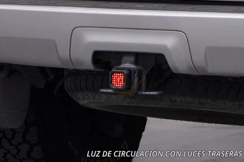 Vista 6 de Kit de luz de reversa Diode Dynamics HitchMount compatible con Toyota 4Runner 2010-2024, C1