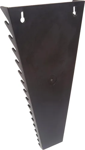 Vista 2 de Ernst Fabricación 5060-Rojo 16-Llave estándar organizador