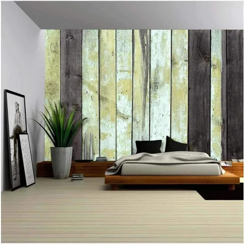 Vista 13 de wall26 - Papel para empapelar autoadhesivo, grande, serie mural., WMR-WP-X-C560-66x24x4