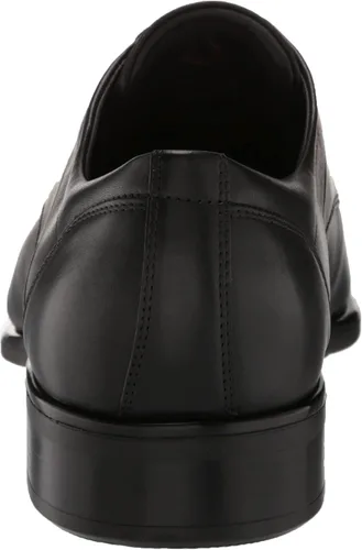 Vista 3 de ECCO Citytray Plus Luxe Cap Toe Oxford para hombre