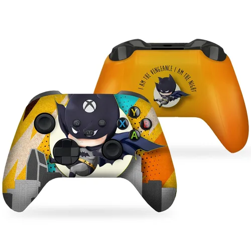 Vista 32 de BABY CUDDLE BOX Customised Wireless Controller for Xbox by BCB. Original Xbox Controller Compatible with Xbox One/Series X & S Console. Customized